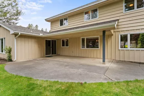 Exterior - 1610 E 35th Ave, Spokane, WA 99203 photo 5 of 8