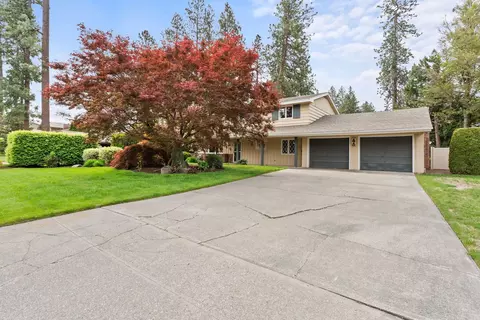 Exterior - 1610 E 35th Ave, Spokane, WA 99203 photo 2 of 8