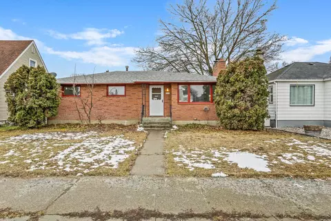 2518 E Columbia Ave, Spokane, WA 99208