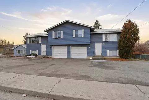 14010-14012 E Broadway Ave, Spokane, WA 99216