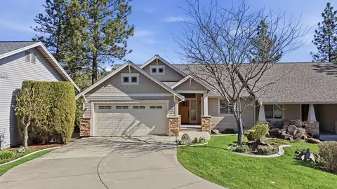 710 W Qualchan Ln, Spokane, WA 99224