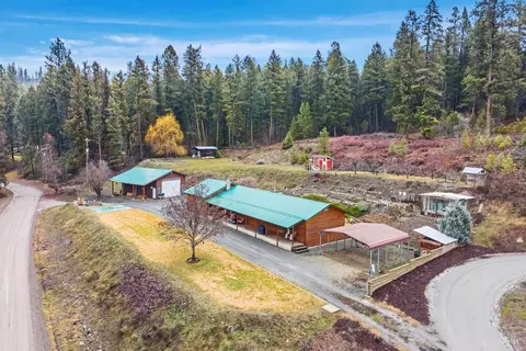 2380 Kettle River Rd, Kettle Falls, WA 99141