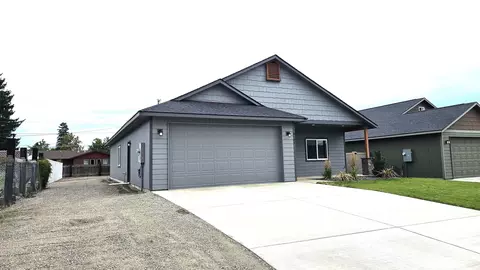 Exterior - 8101 E Baldwin Ave, Spokane, WA 99212 photo 2 of 6