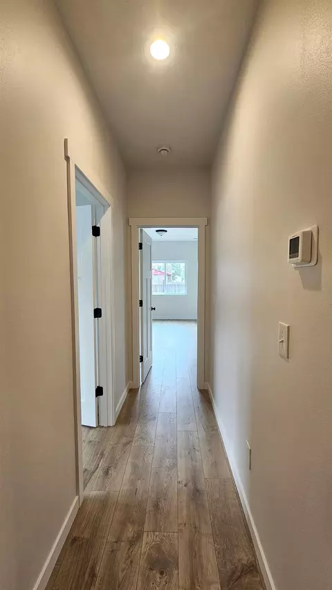 Entry Way - 8101 E Baldwin Ave, Spokane, WA 99212 photo 2 of 2