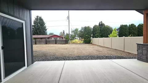 Exterior - 8101 E Baldwin Ave, Spokane, WA 99212 photo 3 of 6