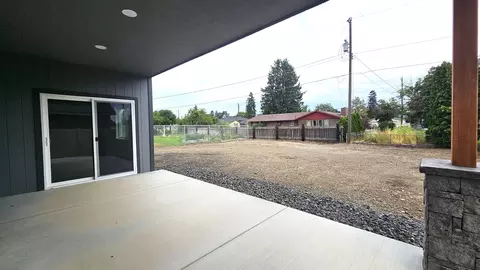 Exterior - 8101 E Baldwin Ave, Spokane, WA 99212 photo 4 of 6