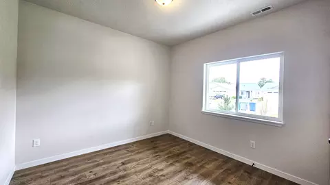 Bedroom - 8101 E Baldwin Ave, Spokane, WA 99212 photo 1 of 3