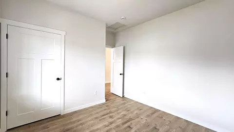 Bedroom - 8101 E Baldwin Ave, Spokane, WA 99212 photo 2 of 3