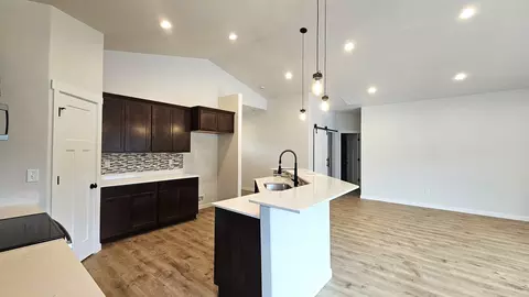 Kitchen - 8101 E Baldwin Ave, Spokane, WA 99212 photo 3 of 3