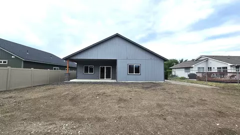 Exterior - 8101 E Baldwin Ave, Spokane, WA 99212 photo 5 of 6