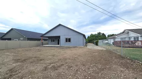 Exterior - 8101 E Baldwin Ave, Spokane, WA 99212 photo 6 of 6