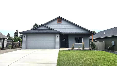 8101 E Baldwin Ave, Spokane, WA 99212