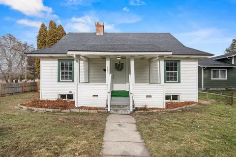 2503 E 4th Ave, Spokane, WA 99202