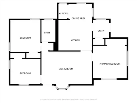 Floorplan - 511 Euclid Ave, Spokane, WA 99207 photo 1 of 2