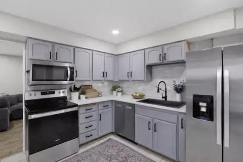 Kitchen - 511 Euclid Ave, Spokane, WA 99207 photo 1 of 9