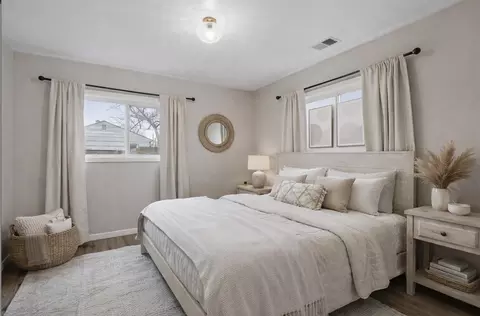 Bedroom - 511 Euclid Ave, Spokane, WA 99207 photo 1 of 5
