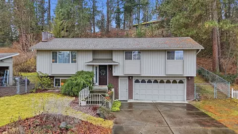 3912 S Sundown Dr, Spokane Valley, WA 99206