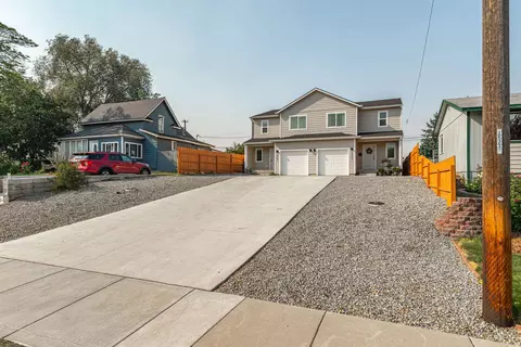 2401 E Longfellow Ave, Spokane, WA 99207 photo 2