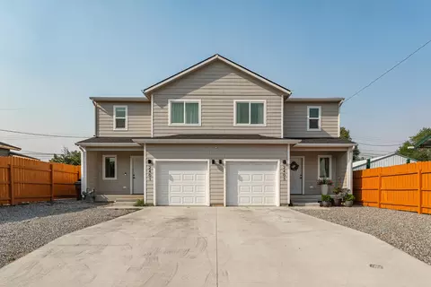 2401 E Longfellow Ave, Spokane, WA 99207