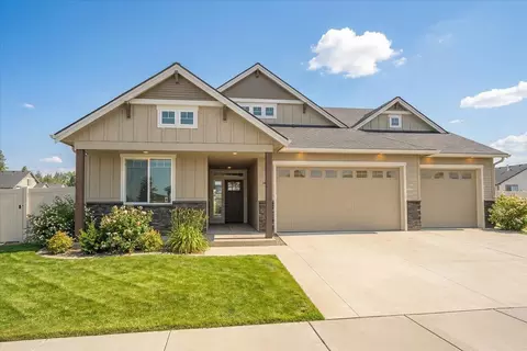 18198 N Morton Ct, Colbert, WA 99005