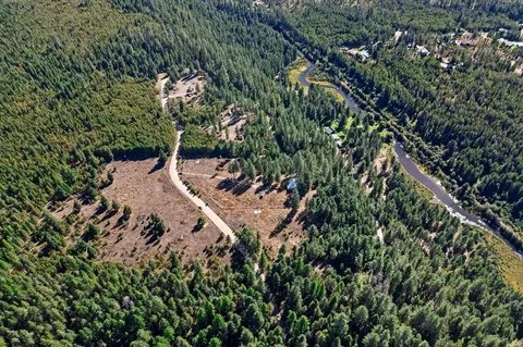 Nka Pines Rd, Newport, WA 99156