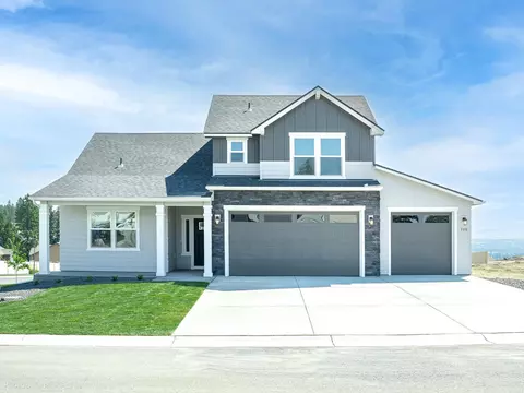 6893 E Faywood Ln #ORCHARD ENCORE, Spokane Valley, WA 99217