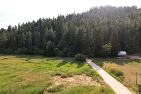 41 Nn North Deer Lake Rd, Loon Lake, WA 99148