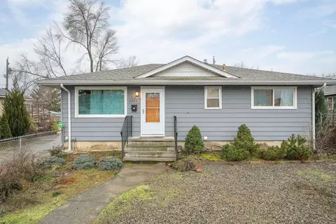 3828 E Montgomery Ave, Spokane, WA 99217