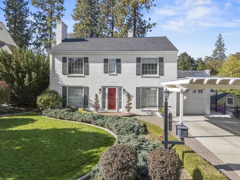 2618 S Arthur St, Spokane, WA 99203