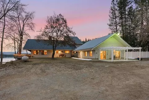 6201 S A S Leclerc Rd, Newport, WA 99156
