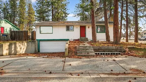 1523 S Dartmouth Rd, Spokane Valley, WA 99206