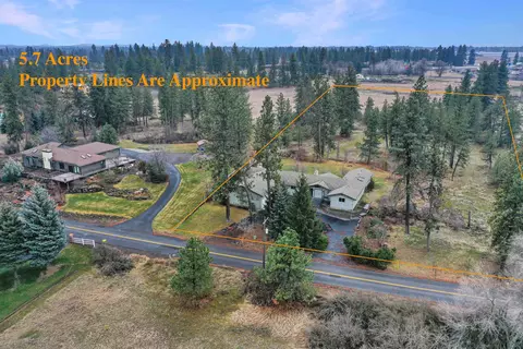 5509 W Lawton Rd, Spokane, WA 99224