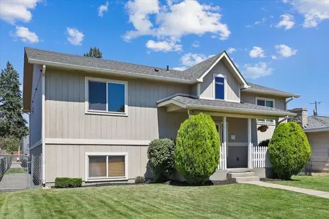 1113 E Rowan Ave, Spokane, WA 99207