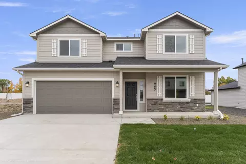 1426 W 67th Ave, Spokane, WA 99224