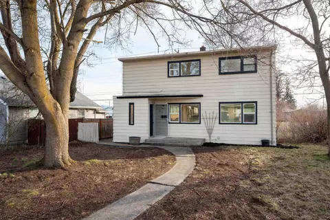1012 E Garland Ave, Spokane, WA 99207