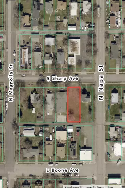 1924 E Sharp Ave, Spokane, WA 99202 photo 14