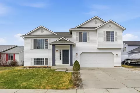 2806 Bethany St, Cheney, WA 99004