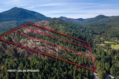 3401 Red Marble Rd, Chewelah, WA 99109