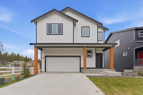 3084 S Coulter Ln, Spokane Valley, WA 99037