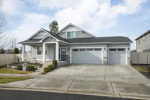 1824 S Ridgetop Dr, Greenacres, WA 99016