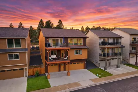 806 W Bolan Ave, Spokane, WA 99224