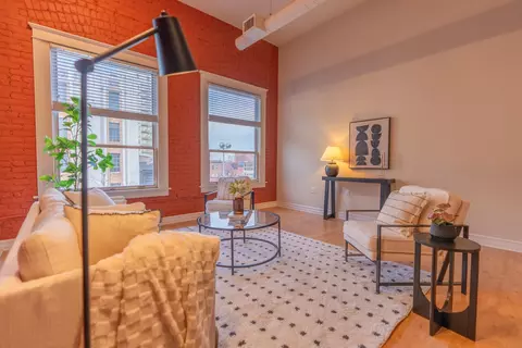 417 W 1st Ave # 3A, Spokane, WA 99201