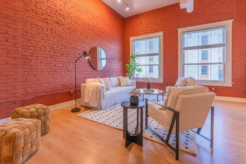 417 W 1st Ave # 3A, Spokane, WA 99201