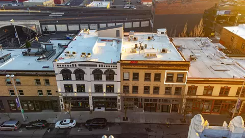 417 W 1st Ave # 3A, Spokane, WA 99201