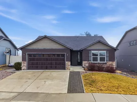 3175 Pheasant St, Cheney, WA 99004