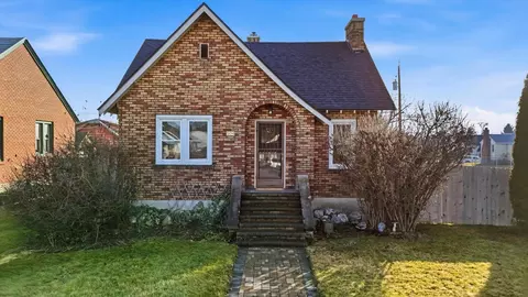 504 E Lacrosse Ave, Spokane, WA 99207