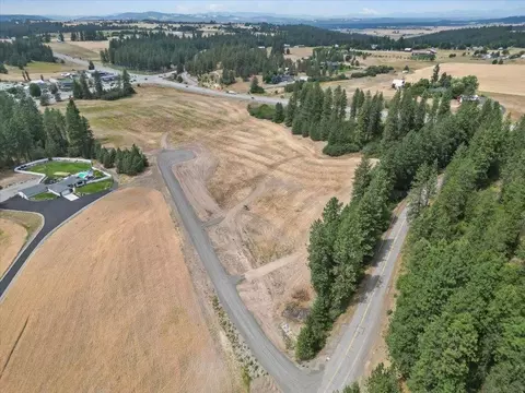 NKA Argonne-bigelow Gulch Rd #3, Spokane, WA 99217