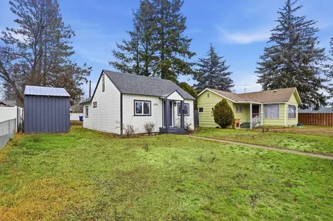 4914 N Ash St, Spokane, WA 99205
