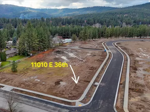 11010 E 36th Dr, Spokane Valley, WA 99206