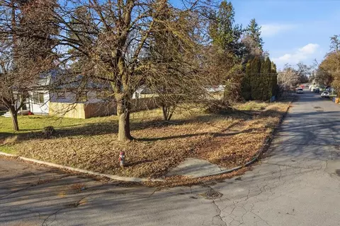 26 E Nn E 7th Ave, Spokane, WA 99202